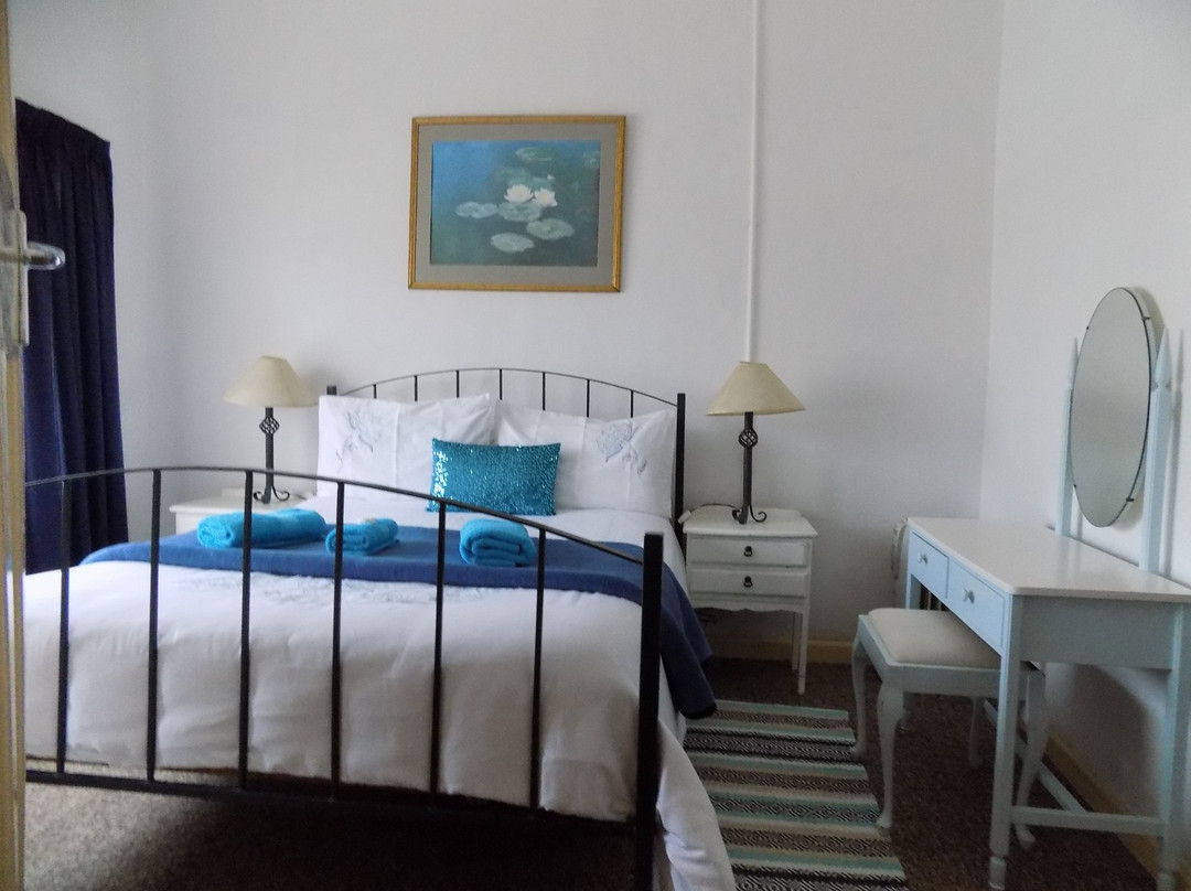 Sutherland酒店住宿-Sutherland Guest House