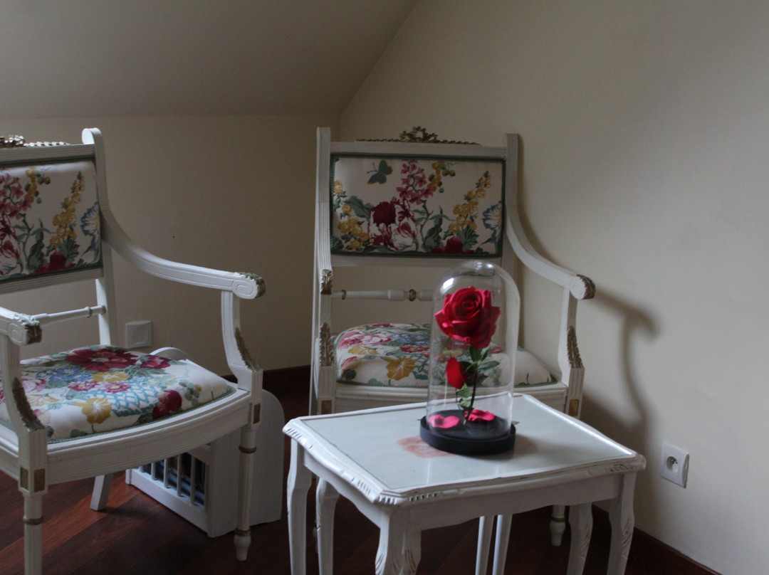 Le Clos des Roses主图