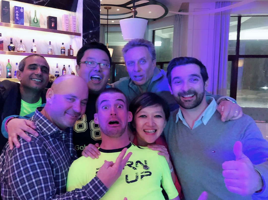 Club Med北大壶度假村主图