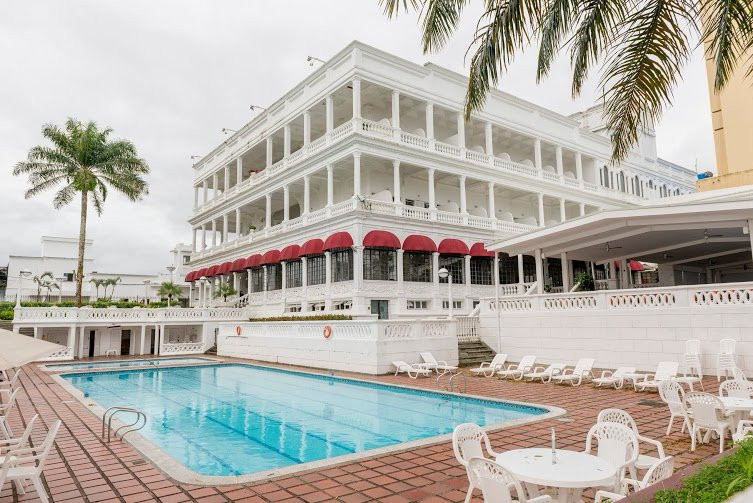 Tequendama Inn Estacion主图