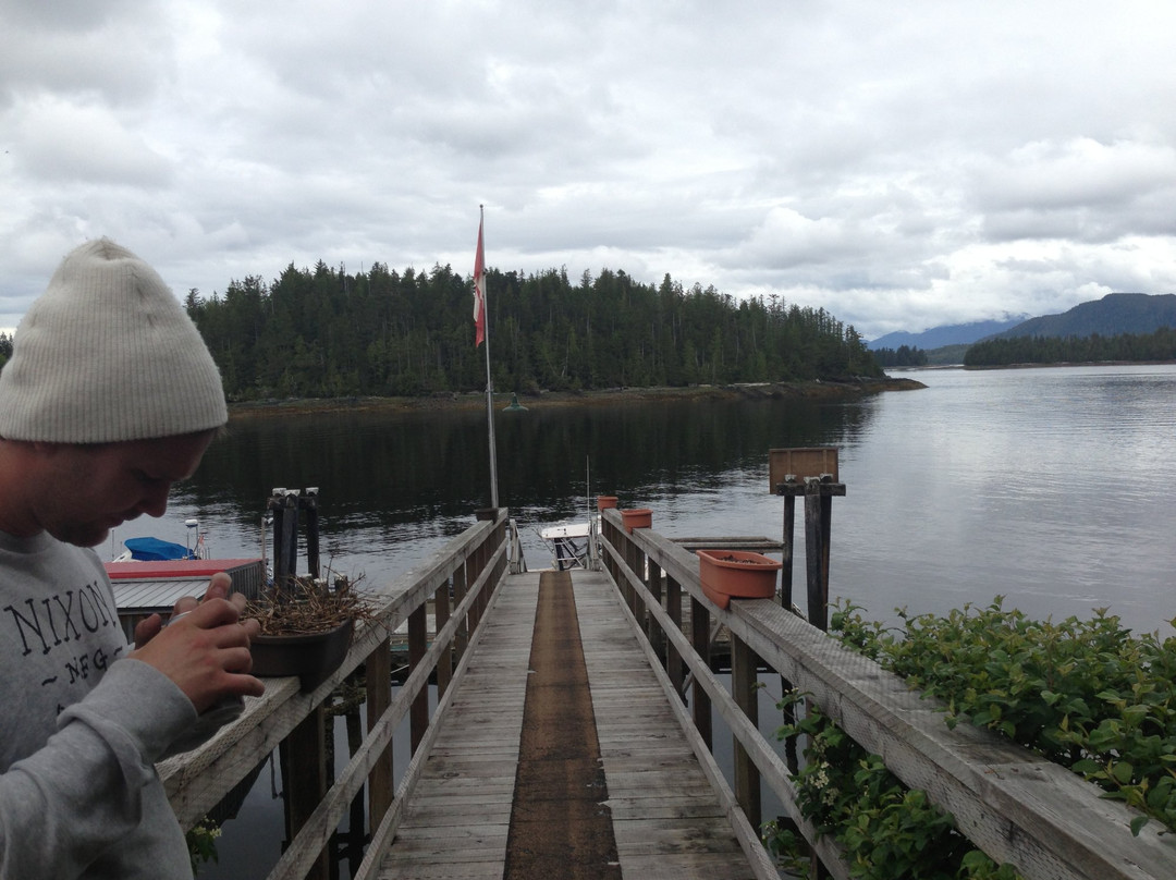 Whiskey Cove Bed & Breakfast主图