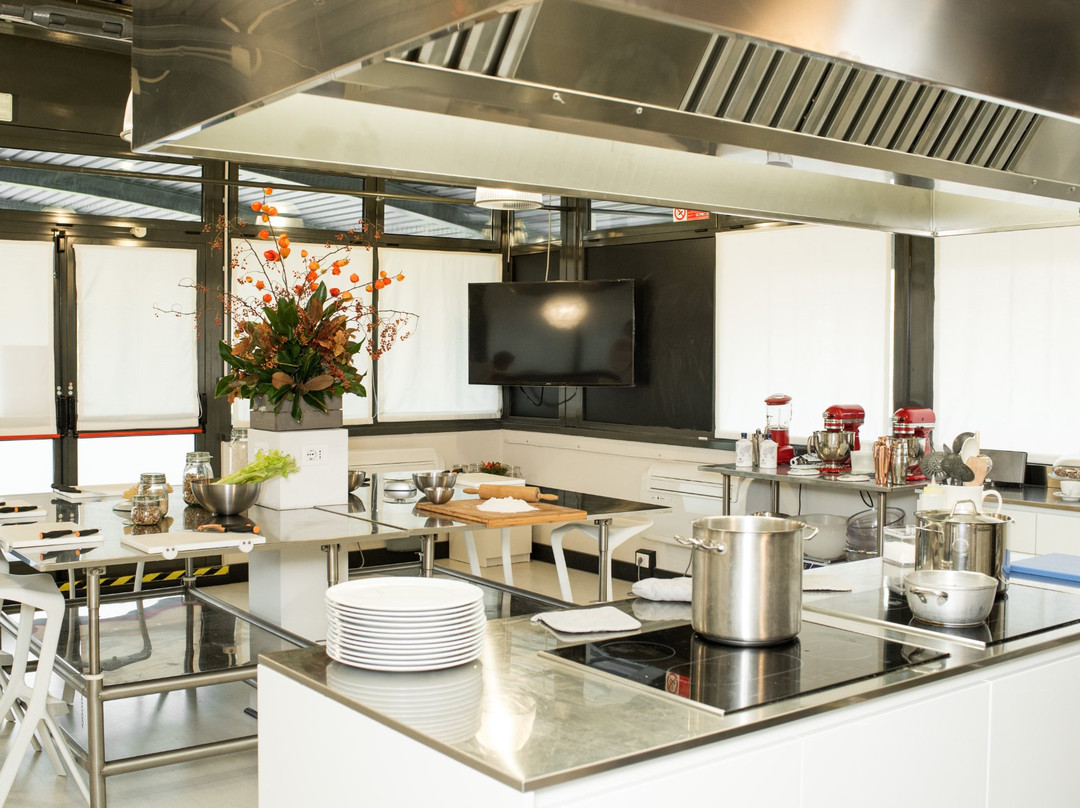 Sale&Dede-热那亚必去景点