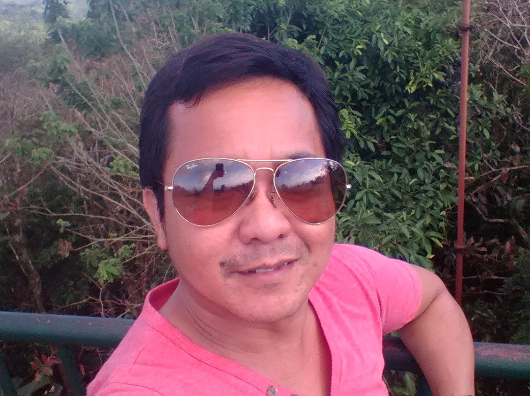 Mt. Bandilaan National Park-锡基霍尔岛必去景点