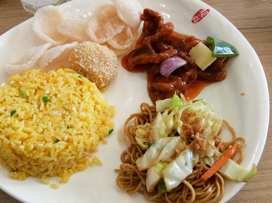 Mataas Na Kahoy旅游攻略图片