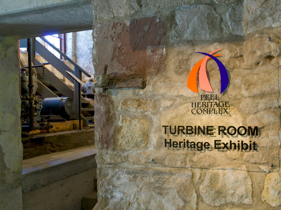 Alton Mill Arts Centre-Alton必去景点