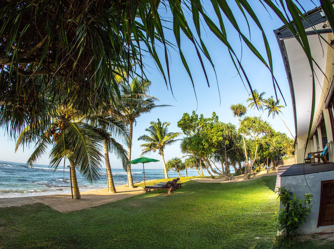 South Point Villa主图