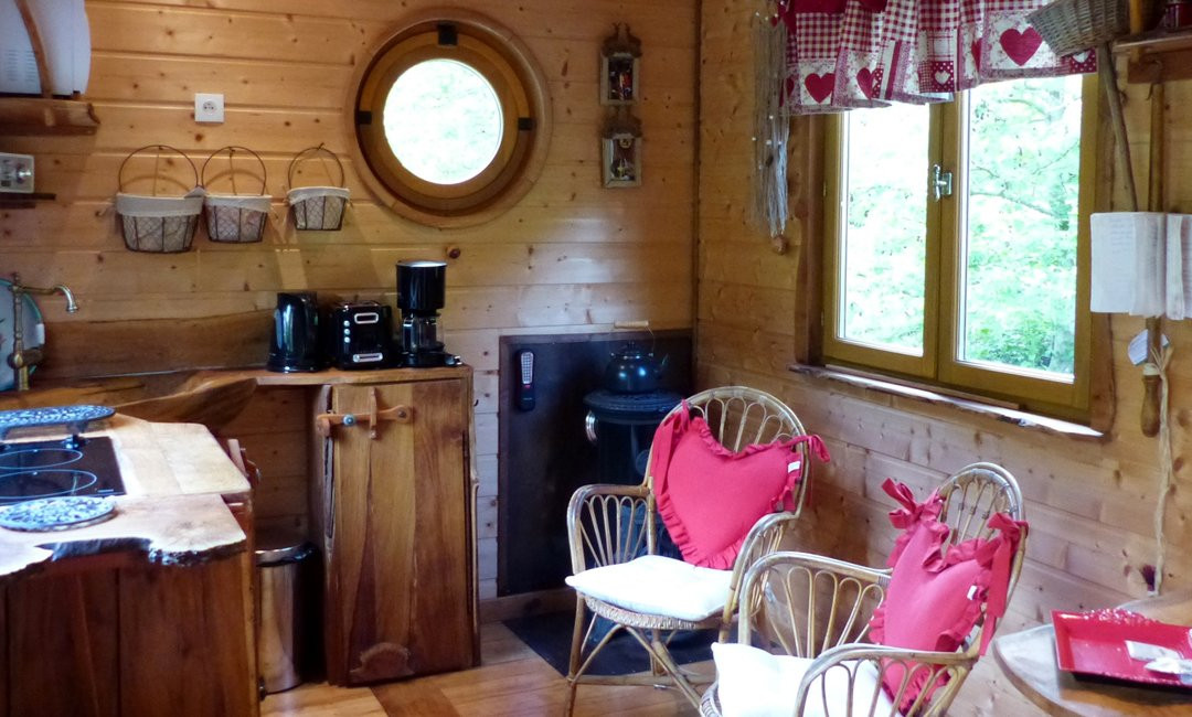 Le Moulin du Quie主图