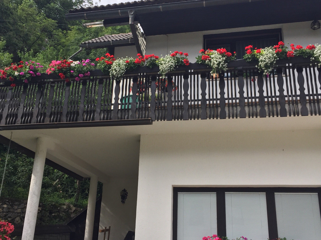 Kirhouse Apartment