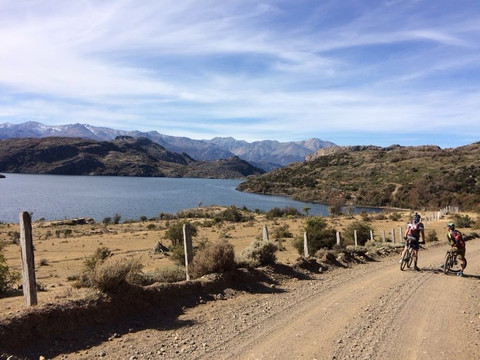 AventurAysen-Coyhaique必去景点