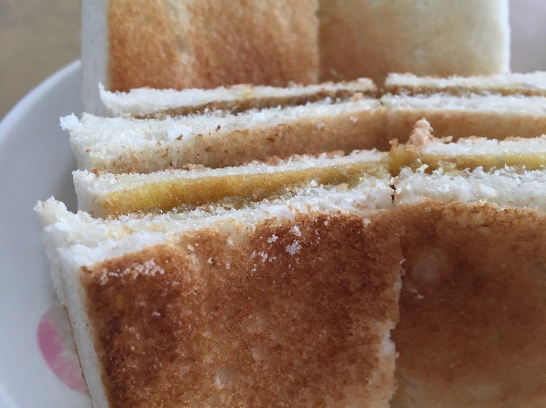 武吉丁宜高原餐馆和美食-Restoran Nam Fong