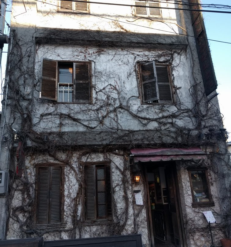 アンアンズファクトリー