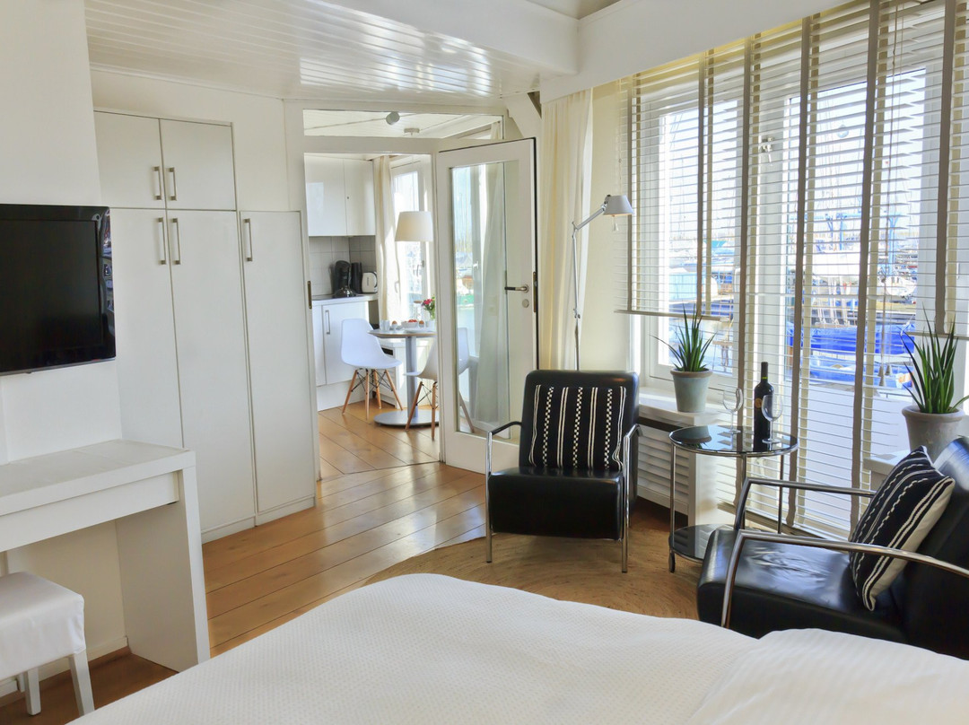 Apartments Waterland主图