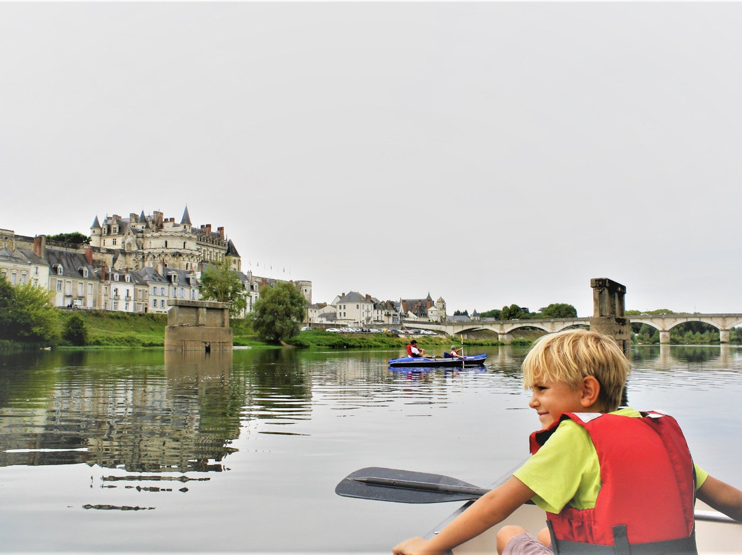 Tours & Canoë景点图片