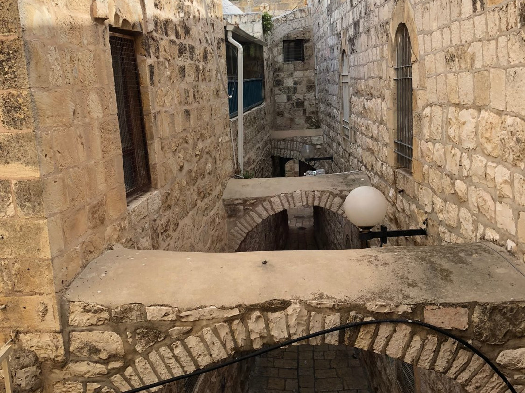 塞帕尔迪克别墅酒店主图