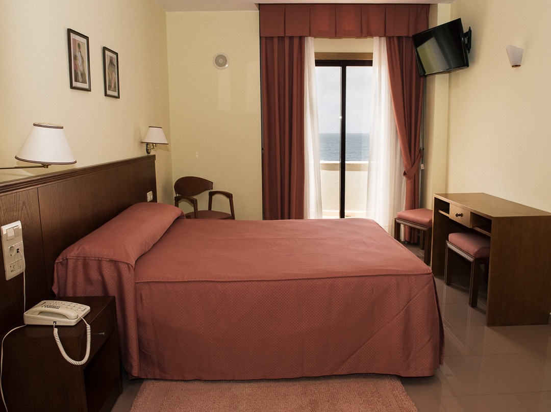 Hotel Glasgow主图