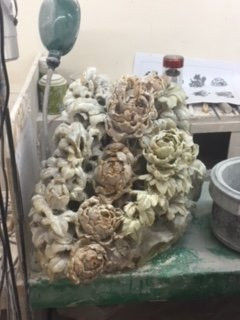 中国石雕城-青田县必去景点