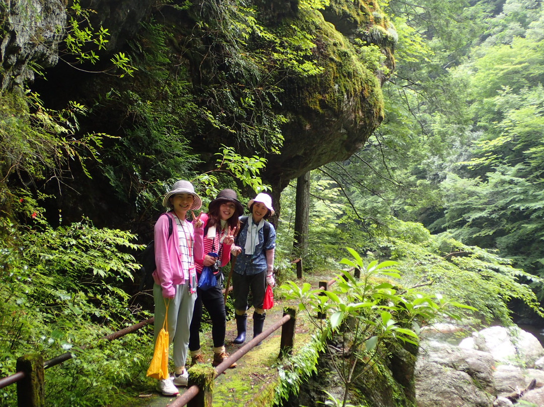 Yoi Yoi Kawakami-川上村必去景点