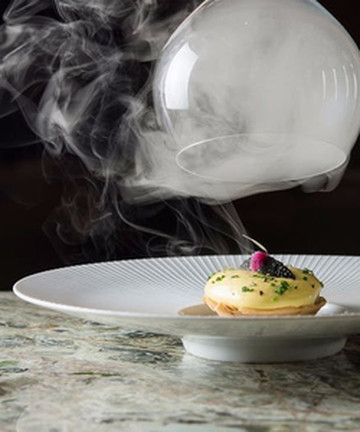 Gabriel Kreuther餐厅图片