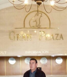 Gran Plaza Hotel & Convention Center主图