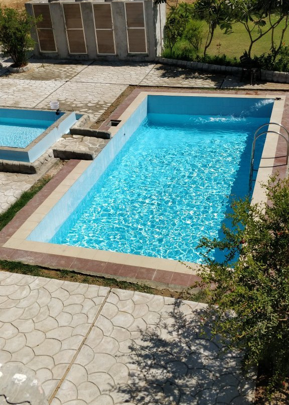 Araavali Trails - A Nature Resort主图