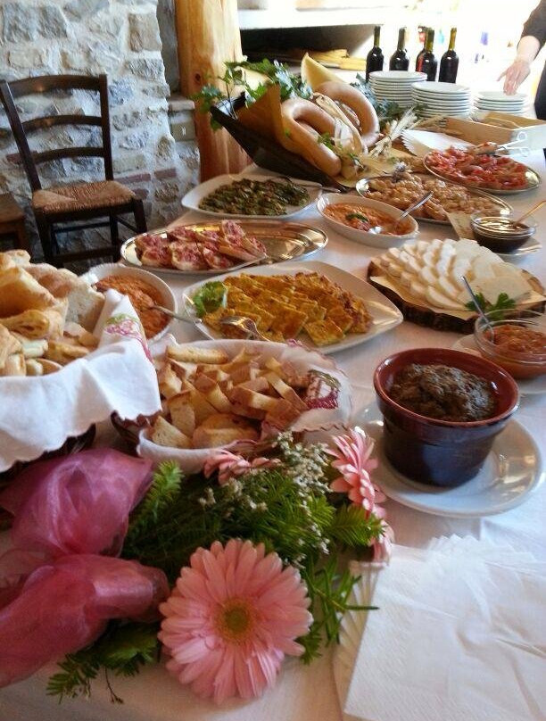 Agriturismo Il Calesse主图