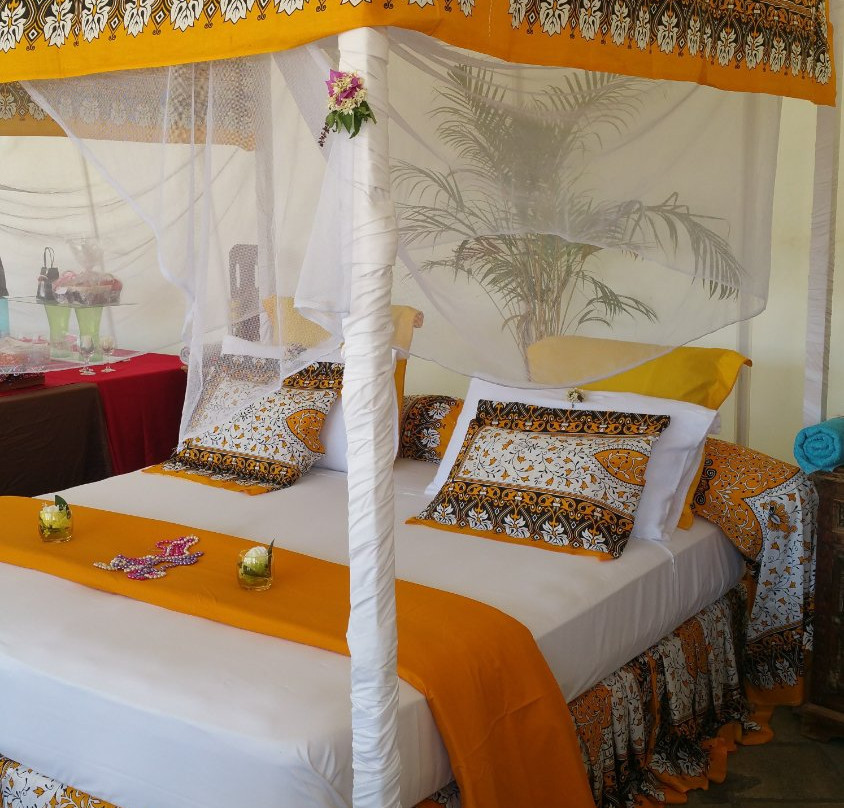 Domaine de Kavani主图