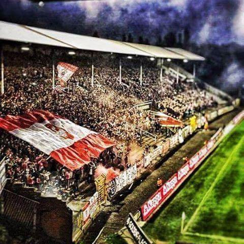 Bosuilstadion-安特卫普必去景点
