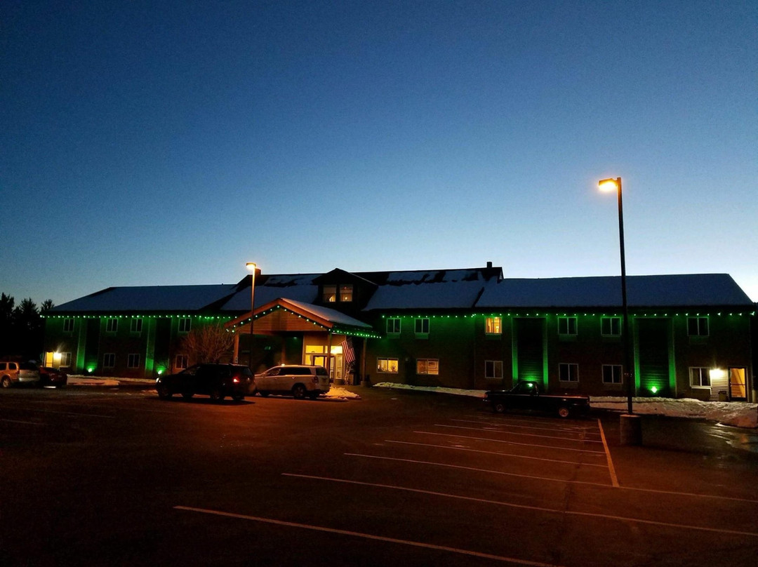 Boulder Creek Inn主图