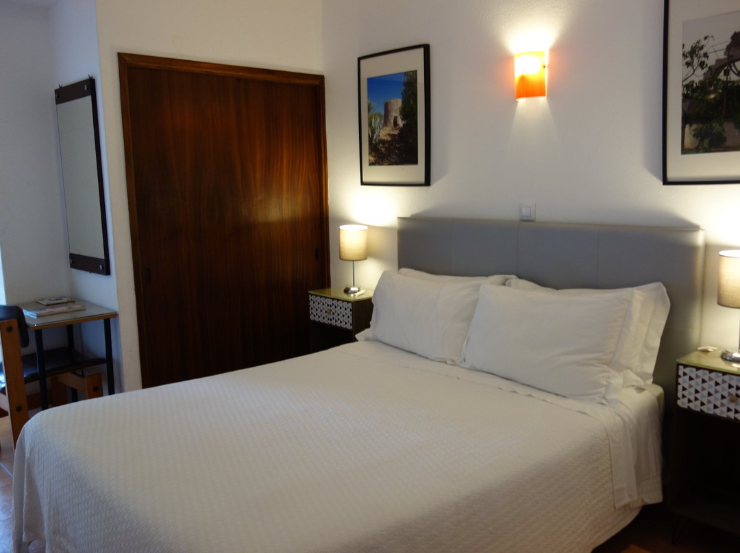 Guest House Oliveira主图