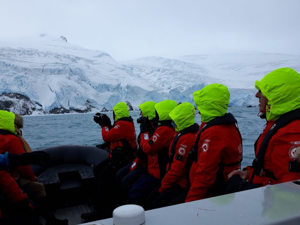 King George Island-King George Island必去景点