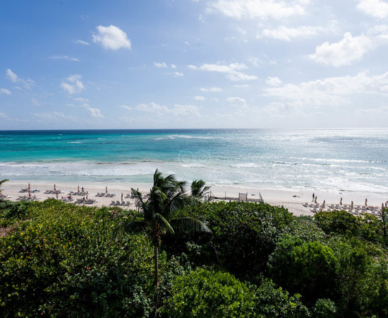 艾库玛尔酒店住宿-UNICO 20°87° Hotel Riviera Maya