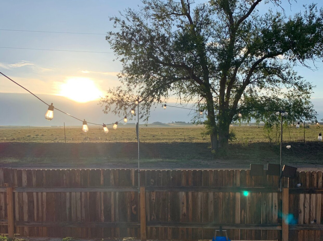 Palo Duro RV Park