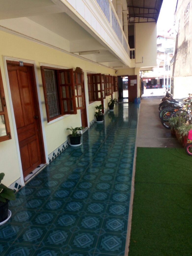 Nice Guesthouse-官方