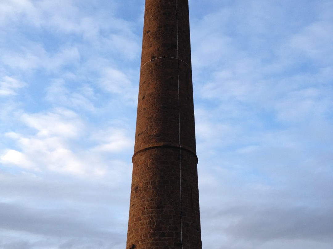 Byre's Hill and Hopetoun Monument景点图片