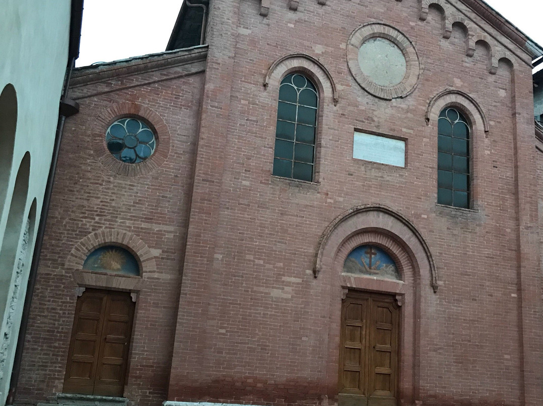 Casa Monteripido主图