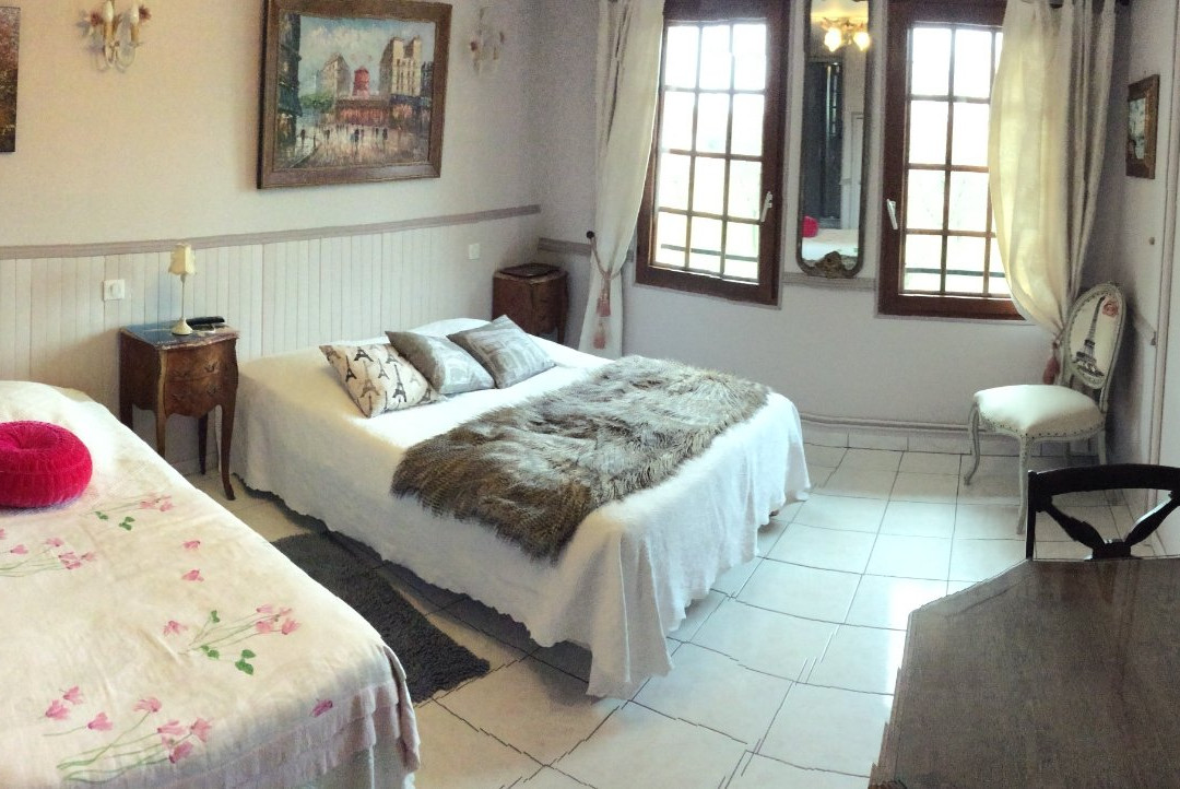 Chambre d'Hotes主图