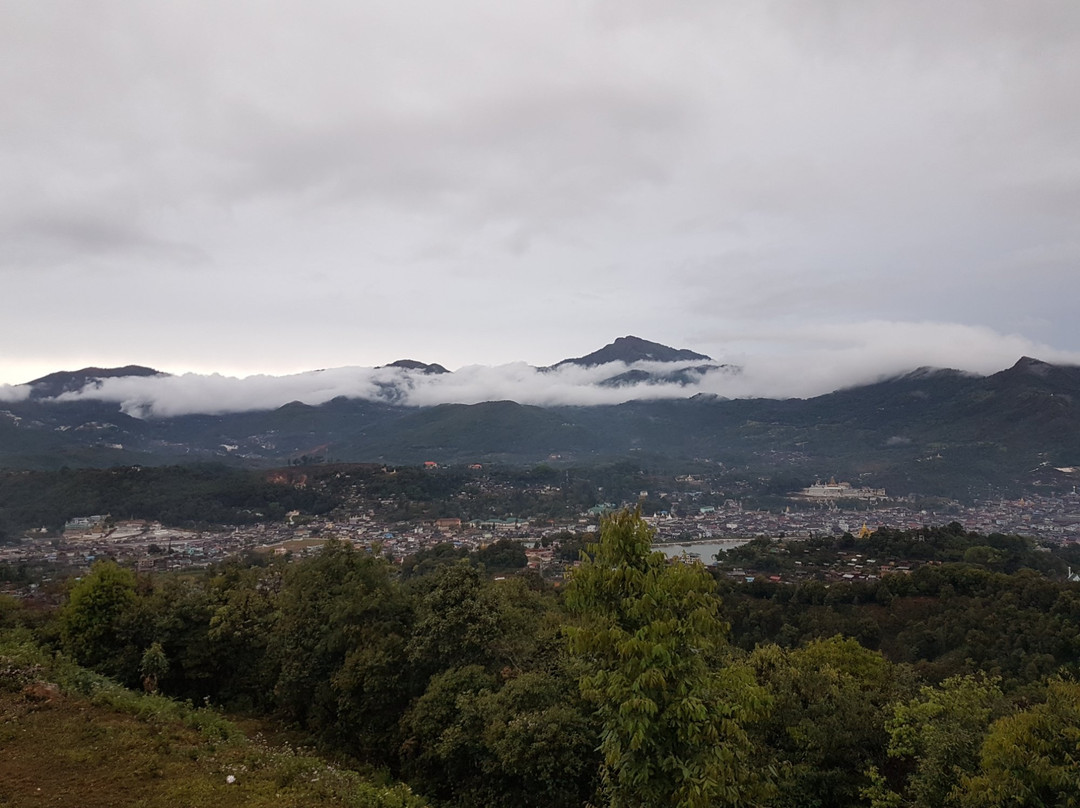 Golden Ayeyarwaddy Travels & Tours-仰光必去景点