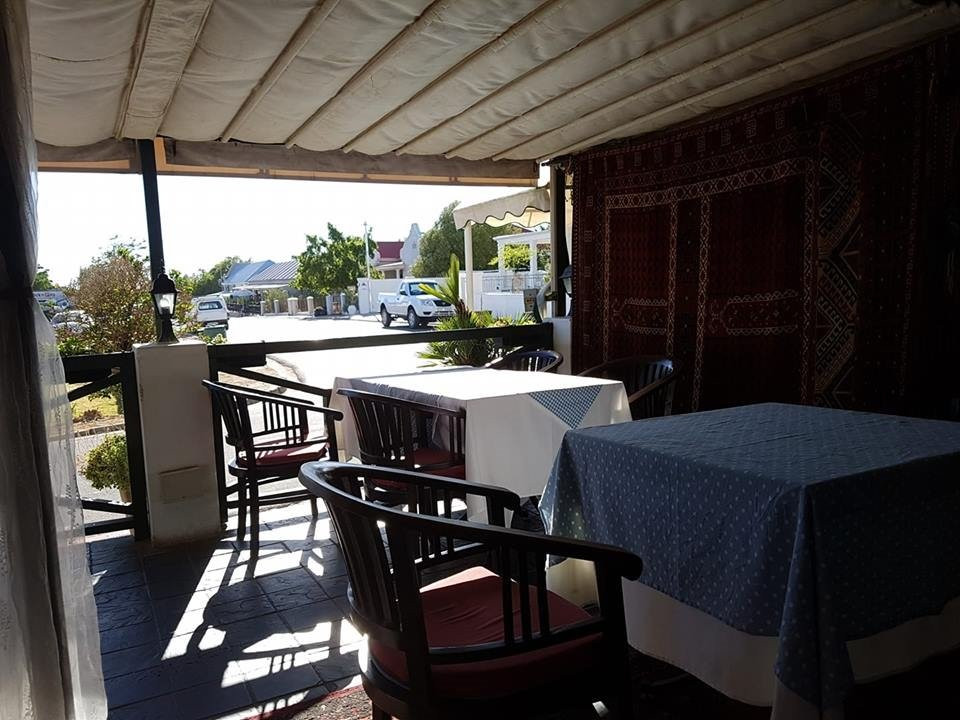 Kasteelberg Place主图