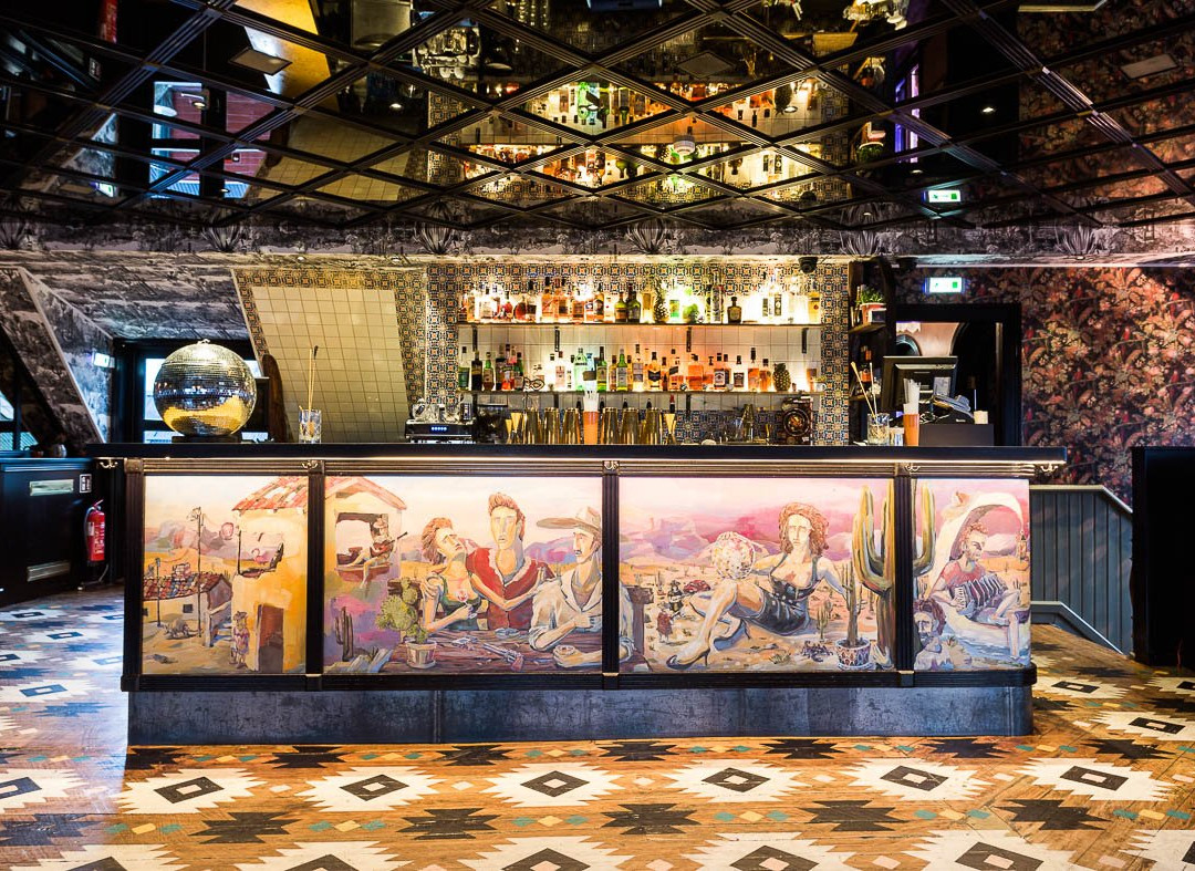 Pablo Discobar-雷克雅未克必去景点