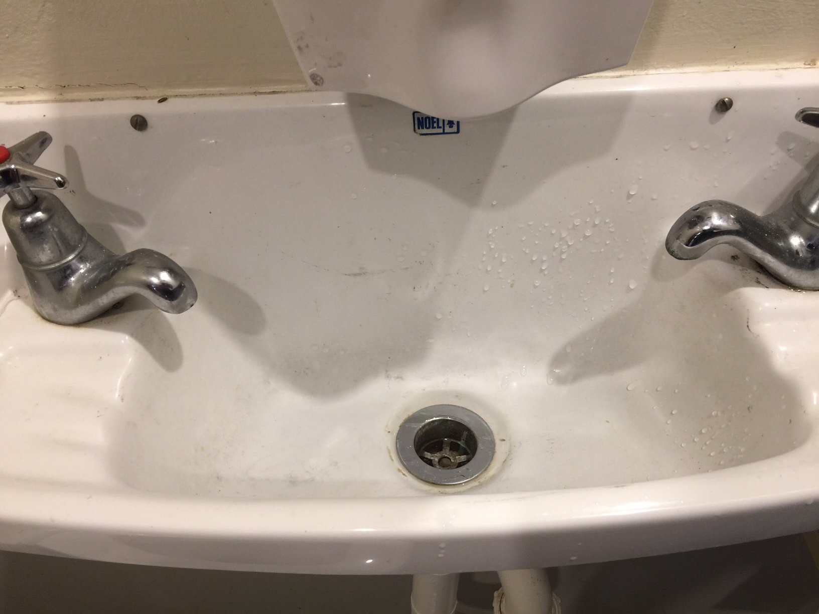 Distinction Whangarei Hotel & Conference Centre-泳池