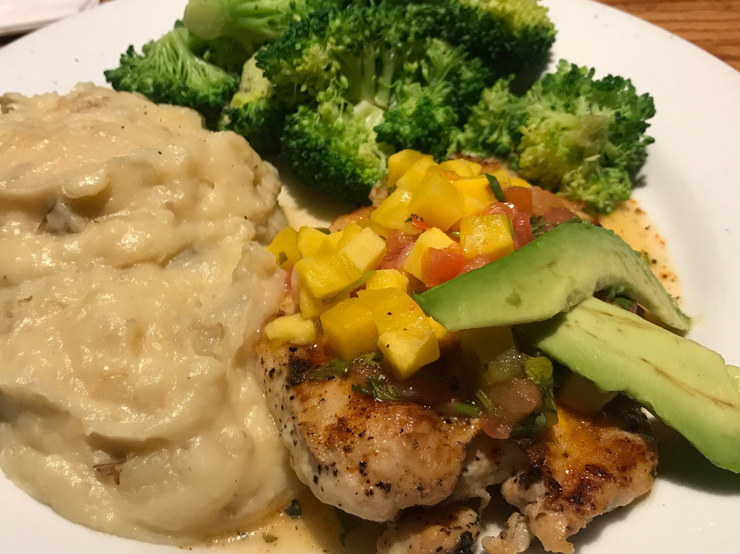 Chili's Grill & Bar
