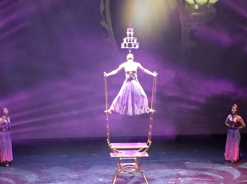 上海商城剧院-上海市必去景点