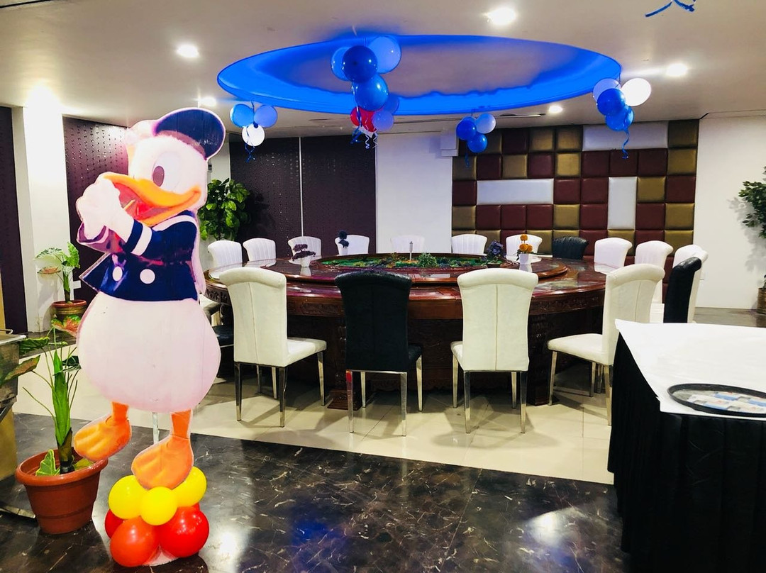 The Oscar Regency主图