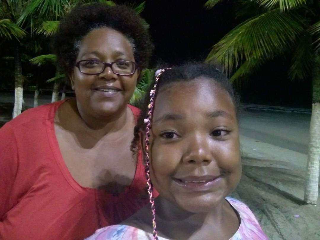 Vila Mirim Beach-普拉亚格兰德必去景点