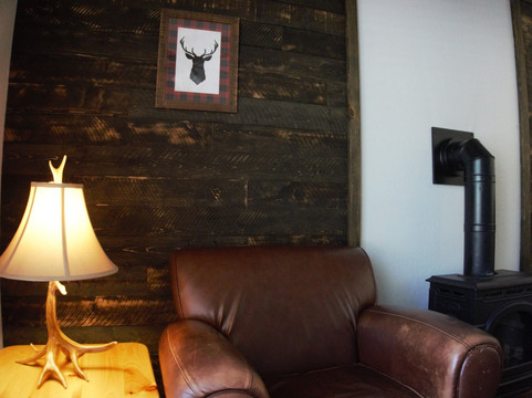 薛佛湖村酒店主图