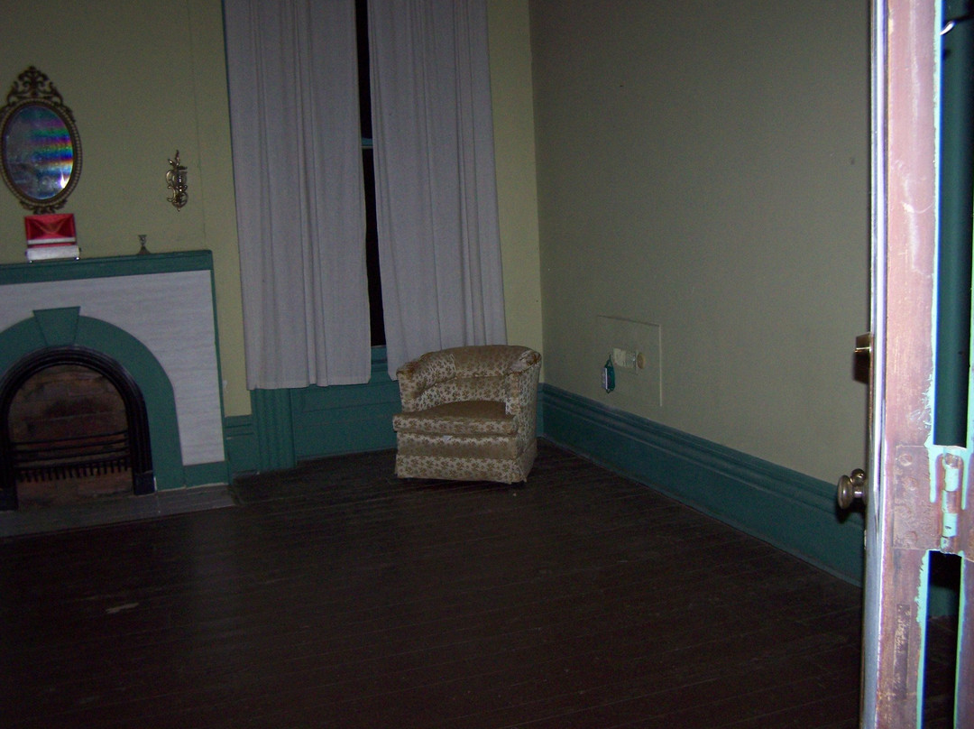 Prospect Place-Trinway必去景点