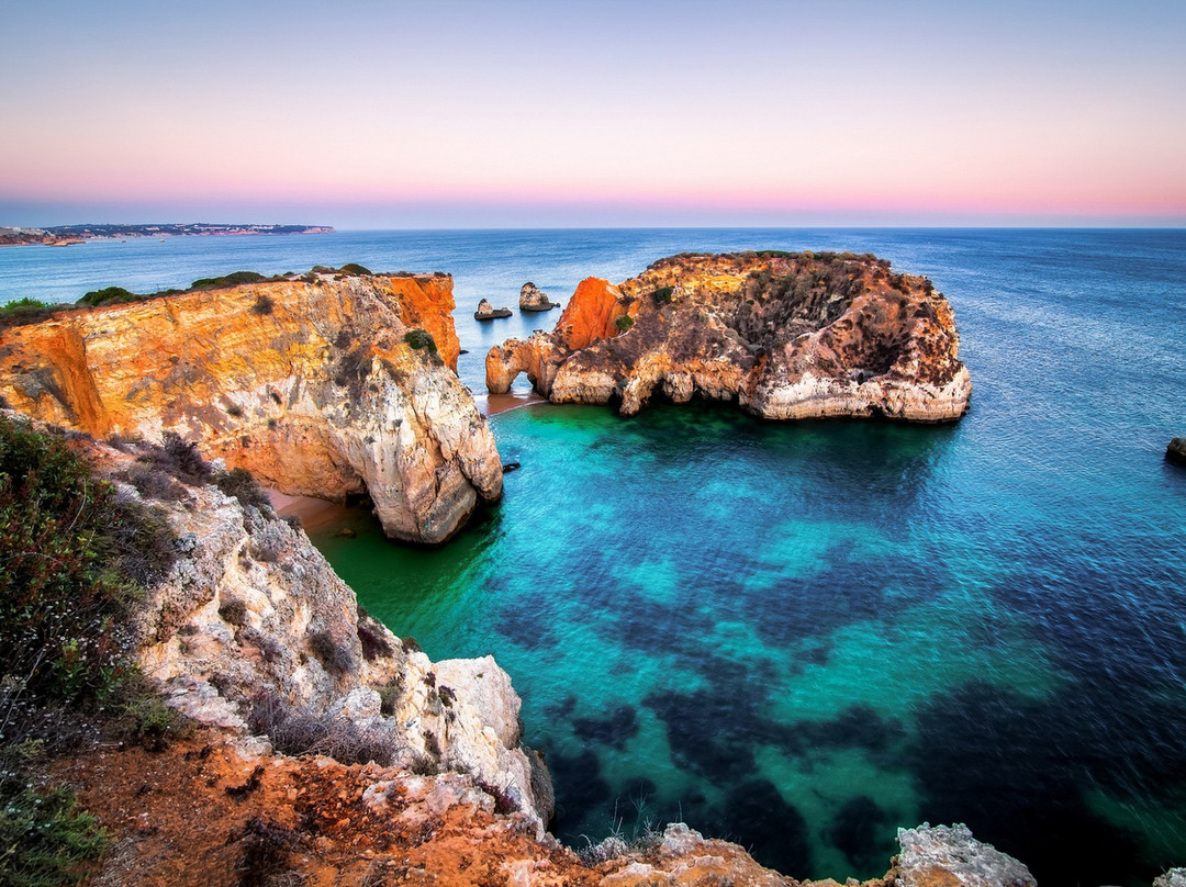 OlaLocal Algarve-阿尔布赞拉必去景点