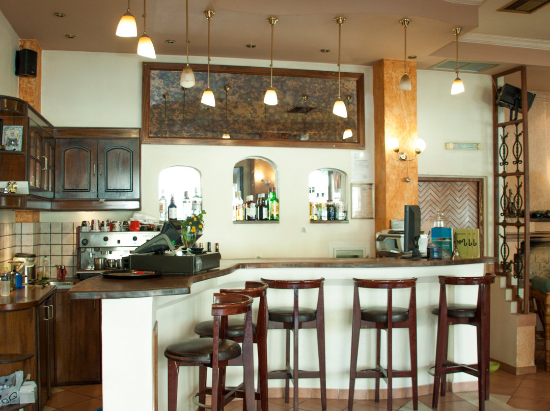 Hotel Stavrodromi主图