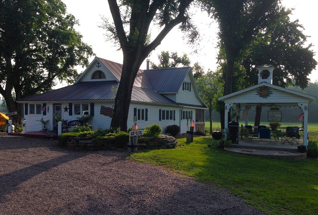 Homeport Inn-官方
