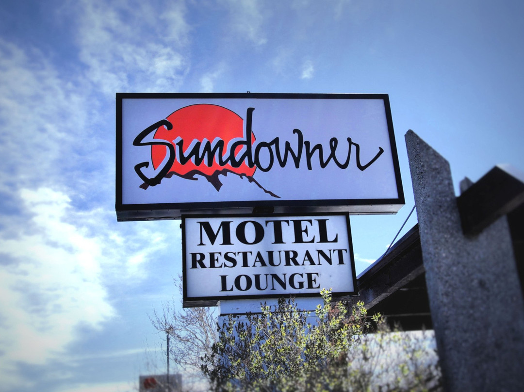 Sundowner Station主图